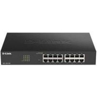 D-Link 24 Ports Gigabit dont 12 PoE+ DGS-1100-24PV2/E