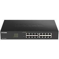 D-Link 24 Ports Gigabit dont 12 PoE+ DGS-1100-24PV2/E