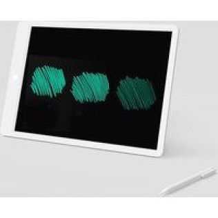 Xiaomi Mi LCD Tablette d'écriture 13,5"/Blanc#