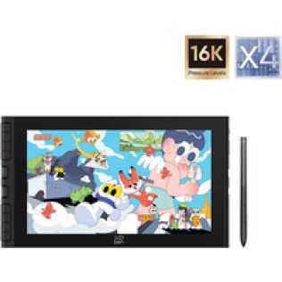 XPPEN Artist 12 3rd/5080LPI/11.9"/Noir