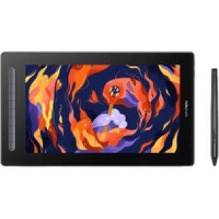 XPPEN Artist 16 2nd/5080LPI/16"/Noir