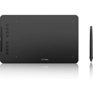 XPPEN Deco01 V3 5080LPI/10"/Noir