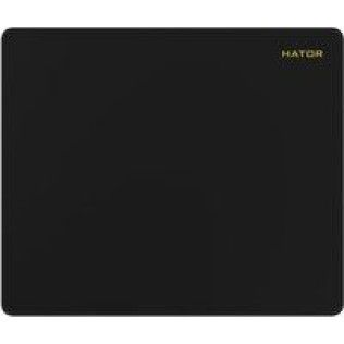 Hator Tonn Evo L eSport Edition - Noir - 500 x 420 x 4mm