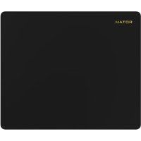 Hator Tonn Evo L eSport Edition - Noir - 500 x 420 x 4mm