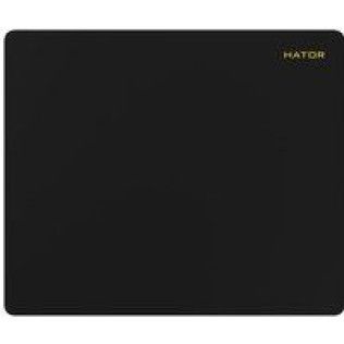 Hator Tonn L - Noir - 500 x 420 x 4mm