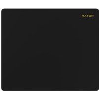 Hator Tonn L - Noir - 500 x 420 x 4mm