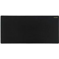 Hator Tonn XXL - Noir - 900 x 420 x 4mm