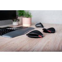 Cherry Repose-poignet Ergo - Noir#