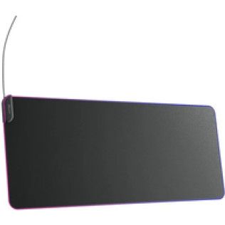 Hyte CNVS Intense Play Mat qRGB - Noir