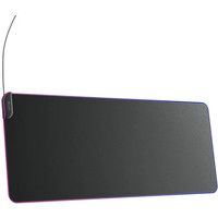 Hyte CNVS Intense Play Mat qRGB - Noir