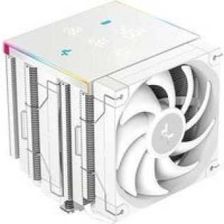 Deepcool AK620 Digital Pro - Blanc#