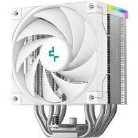 Deepcool AK500S Digital SE - Blanc