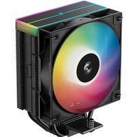 Deepcool AG400 BK ARGB V2/Noir