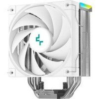 Deepcool AK400 Digital SE - Blanc