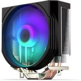ENDORFY Spartan 5 Max ARGB - Noir