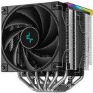 Deepcool AK620 Digital SE - Noir