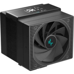 Deepcool ASSASSIN IV VC VISION/Noir