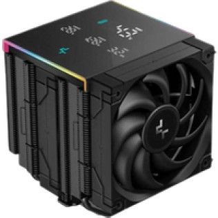 Deepcool AK620 DIGITAL PRO - Noir