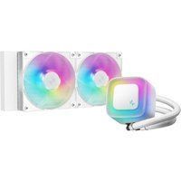 Deepcool LE240 V2 - Blanc - 240mm