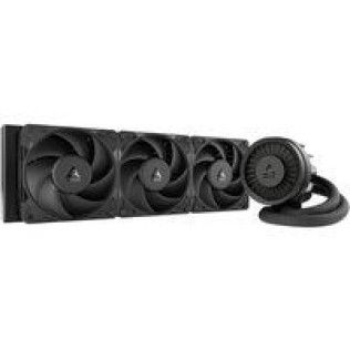 Arctic Liquid Freezer III Pro 360 - 360mm - Noir