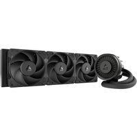 Arctic Liquid Freezer III Pro 360 - 360mm - Noir