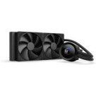 Nzxt Kraken Plus 240 - 240mm - Noir