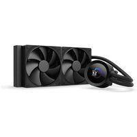 Nzxt Kraken Plus 240 - 240mm - Noir