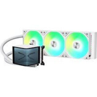 TRYX Panorama ARGB 360 - 360mm - Blanc
