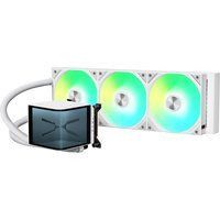 TRYX Panorama ARGB 360 - 360mm - Blanc