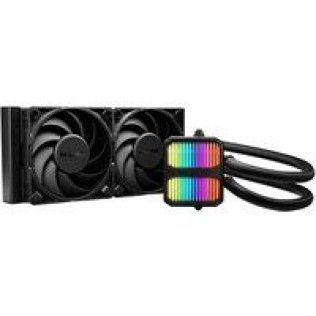 be quiet! Silent Loop 3 240mm/Noir
