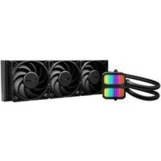 be quiet! Silent Loop 3 360mm/Noir