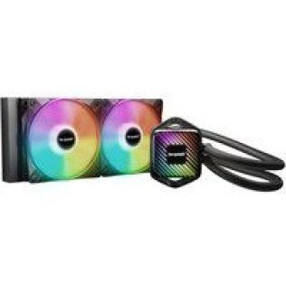 be quiet! Pure Loop 3 LX 240mm - Noir
