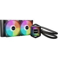 be quiet! Pure Loop 3 LX 240mm - Noir