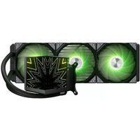 TRYX STAGE ARGB 360 - 360mm - Noir