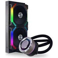 Lian-Li GALAHAD 240 SL RGB Noir V2