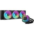 Deepcool LE360 V2 - Noir - 360mm