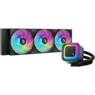 Deepcool LE360 V2 - Noir - 360mm