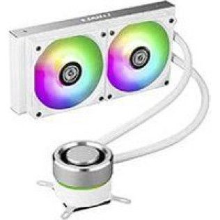 Lian-Li GALAHAD AIO 240 RGB Blanc v2#