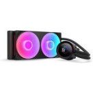 Nzxt Kraken Plus 240 RGB - 240mm - Noir