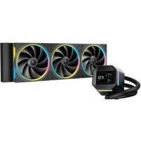 Deepcool LM360 - 360mm - Noir