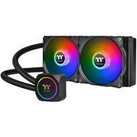 Thermaltake TH240 ARGB Sync AIO Black#