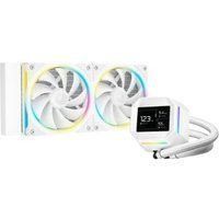 Deepcool LM240 - 240mm - Blanc