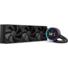 Nzxt Kraken Elite 360 - 360mm - Noir