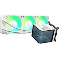 TRYX PANORAMA SE ARGB 360 - Blanc
