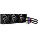 be quiet! Silent Loop 3 420mm/Noir