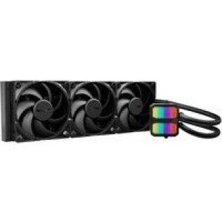 be quiet! Silent Loop 3 420mm/Noir