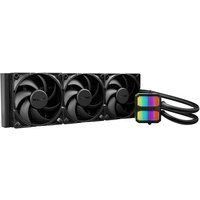 be quiet! Silent Loop 3 420mm/Noir