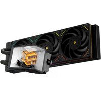 Thermalright Wonder Vision 360 UB ARGB - 360mm - Noir