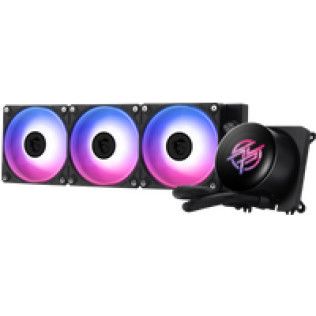 MSI MPG CORELIQUID P13 360 - Noir