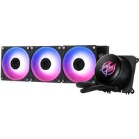 MSI MPG CORELIQUID P13 360 - Noir